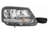 Phare Avant Skoda Yeti OEM 5L1941016D