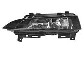 Feu antibrouillard SKODA SCALA OEM 657941699