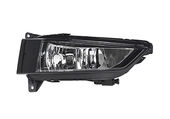 Feu antibrouillard avant droit SKODA FABIA OEM 6VA