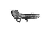 Feu de rétroviseur SKODA SUPERB OEM 3V0949101