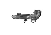 Feu de rétroviseur droit SKODA SUPERB OEM 3V094910