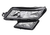 Phare SKODA KODIAQ OEM 566941015