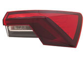 Feu arrière droit SKODA OCTAVIA OEM 5E3945208