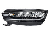 Phare SKODA OCTAVIA OEM 5E4941015