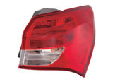 Transparent Hyundai Ix-20 OEM 924021K000