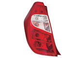 Feu Arrière Hyundai I-10 OEM 924010X110