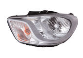 Phare Avant Hyundai I-10 