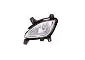 Feu Antibrouillard Hyundai I-10 