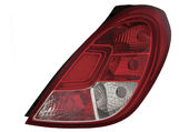 Feu Arrière Hyundai I-20 OEM 924024P500