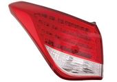 Feu Arrière Hyundai I-40 OEM 924203Z300