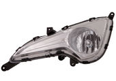 Feu Antibrouillard Hyundai I-40 OEM 922013Z000