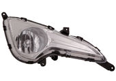 Feu Antibrouillard Hyundai I-40 OEM 922023Z000