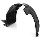 Pare-Boue Plastique Kia Ceed OEM 86812A2000
