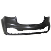 Pare-chocs arrière KIA PROCEED OEM 86611A2300