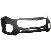 Pare-Chocs Avant Kia Sportage OEM 86511F1010