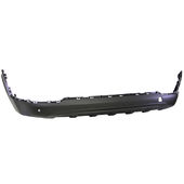 Pare-Chocs Arrière Kia Sportage OEM 86612F1100