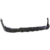 Pare-Chocs Arrière Kia Sportage OEM 86612F1110