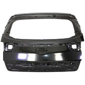 Hayon Kia Sportage OEM 73700F1010