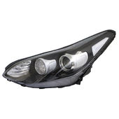 Phare Avant Kia Sportage OEM 92101F1000