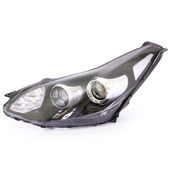 Phare Avant Kia Sportage OEM 92101F1010