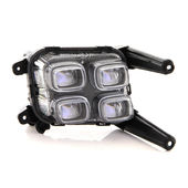 Feu Antibrouillard Kia Sportage OEM 92202F1100