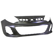 Pare-chocs KIA RIO OEM 865111W700