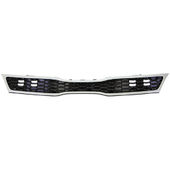 Grille de calandre KIA RIO OEM 863501W710