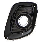 Grille Gauche Kia Picanto OEM 865271Y520