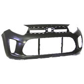 Pare-Chocs Avant Kia Picanto OEM 86511G6000