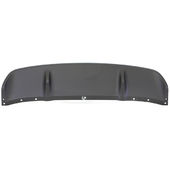 Spoiler KIA CEED OEM 86683A2400