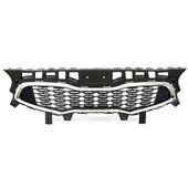 Grille de calandre KIA CEED OEM 86350A2600