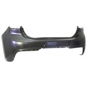 Pare-chocs arrière supérieur KIA RIO OEM 86610H801