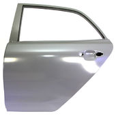 Porte à peindre KIA RIO OEM 77003H8000
