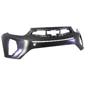 Pare-chocs supérieur KIA STONIC OEM 86511H8400