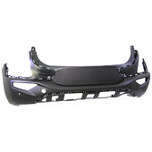 Pare-chocs arrière KIA STONIC OEM 86610H8410