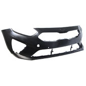 Pare-chocs KIA CEED OEM 86510J7710