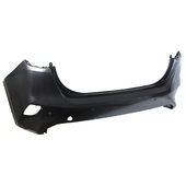 Pare-chocs arrière KIA CEED OEM 86610J7050