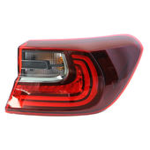 Feu arrière droit KIA CEED OEM 92402J7050