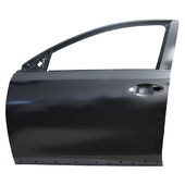 Porte à peindre KIA XCEED OEM 76003J7800