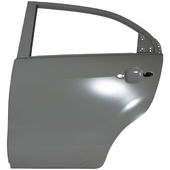 Porte Arrière Kia Rio OEM 770031W210