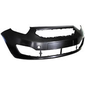 Pare-Chocs Avant Kia Venga OEM 865111P000