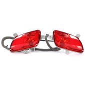 Jeu Kia Venga OEM 924041P000