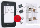Feu Land Rover Discovery 