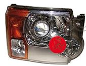 Phare Droit Land Rover Discovery 