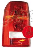 Feu Arrière Land Rover Discovery 