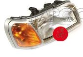 Phare Droit Land Rover Freelander 