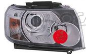 Phare Gauche Land Rover Freelander 