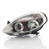 Phare Avant Lancia Ypsilon OEM 51786653