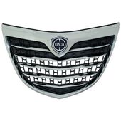Grille Lancia Ypsilon OEM 735592738