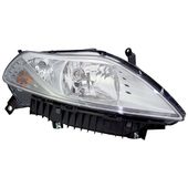 Phare Avant Lancia Ypsilon OEM 51850555